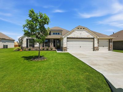 Property at 11616 Caracal Dr, Godley, TX