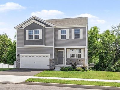 321 Knollwood Dr