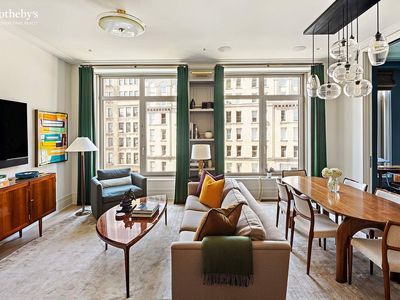 40 Bleecker St #6C
