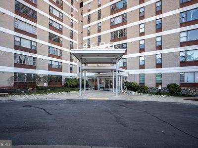 4600 Duke St APT 1314