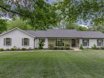 2509 Hillsboro Rd