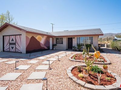 Property at 61625 Alta Vista Dr, Joshua Tree, CA