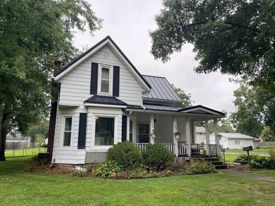 Property at 358 N Clark St, Nappanee, IN