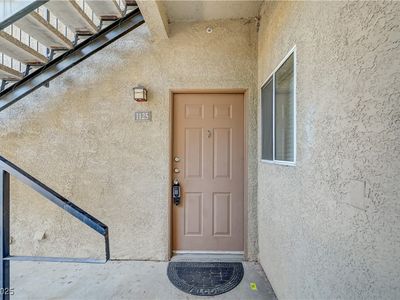 4400 S Jones Blvd UNIT 1125