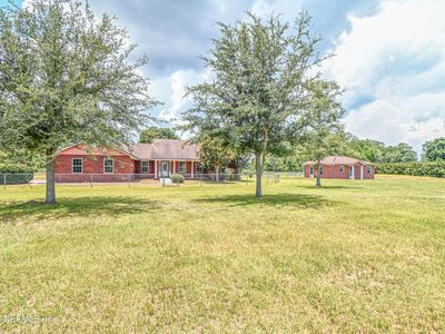 18100 CREWS Road