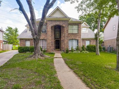 Property at 4303 Canadian River Dr, Sugar Land, TX