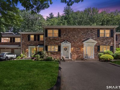 41 Tunxis Village #41