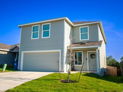 3737 Glade Creek