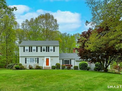 41 Tuttle Court