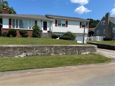Property at 50 Wasiota Ave, North Providence, RI