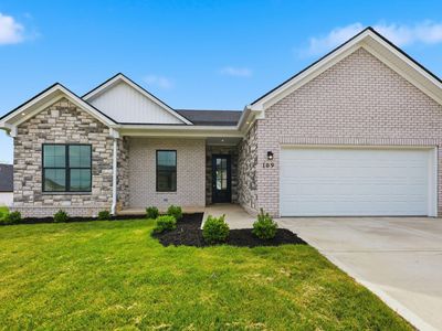 109 Patchen Dr
