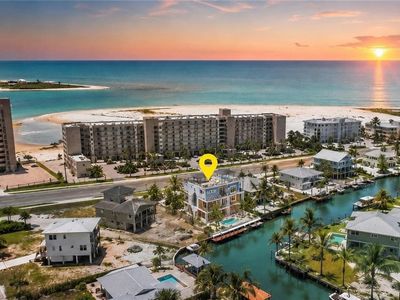 Property at 8363 Estero BLVD, Fort Myers Beach, FL