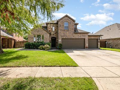 5104 Kestrel Dr