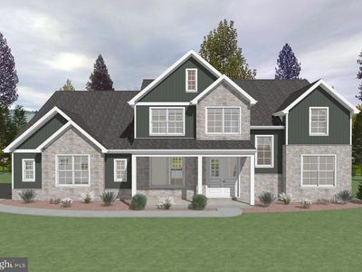 LOT 15 Willow Oak Dr