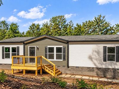 Property at 3827 Demory Rd, La Follette, TN