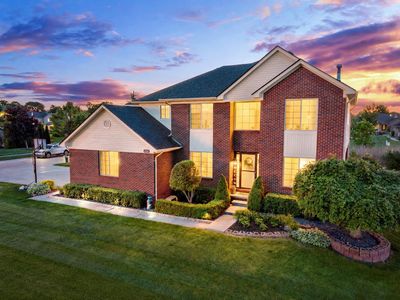 52047 Copper Creek Ct