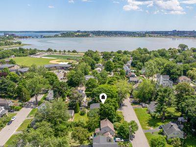 Property at 13 Wellington Road, Portland, ME