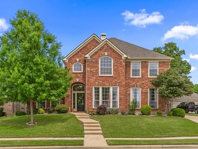 805 Twin Creeks Dr