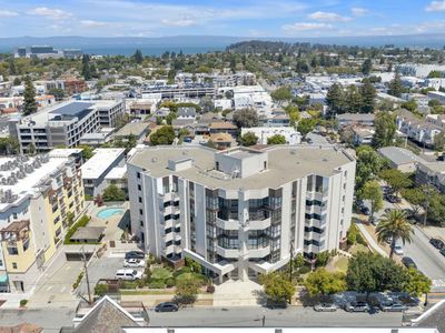 110 Park Rd APT 605