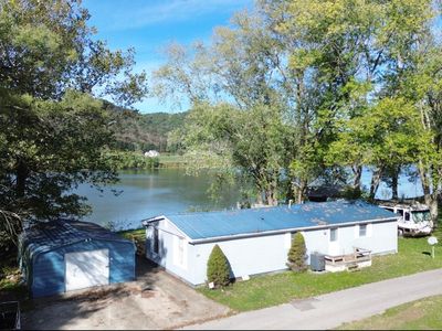 Property at 27 Blue Waters Dr, Vanceburg, KY