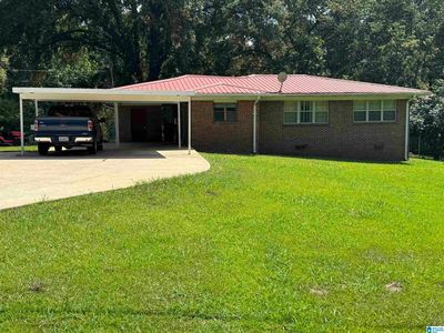 Property at 20543 Highway 216, Mc Calla, AL