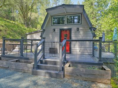 4965 Clear Creek Rd