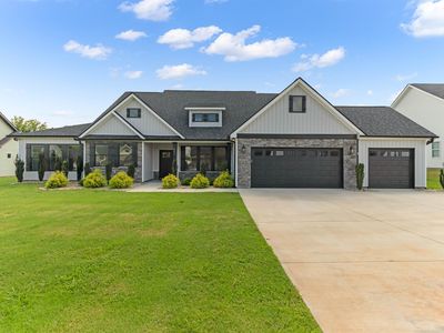 441 Josie Way