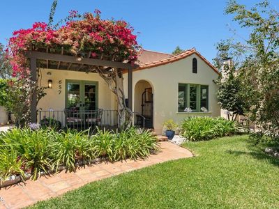 657 Forest Avenue