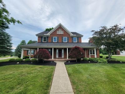 14460 Inverness Dr