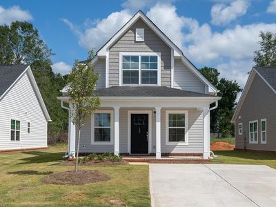 12 Thorndike Way