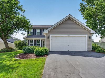 Property at 667 Harvest Dr, Bolingbrook, IL