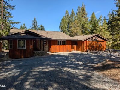 Property at 11851 Upper Applegate Rd, Jacksonville, OR