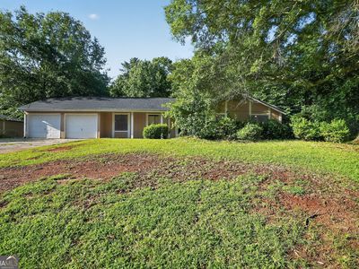 4981 Thompson Mill Rd