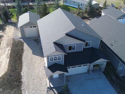 8029 N Pasture View St