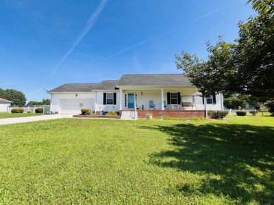 102 Boone Dr