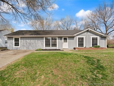 427 Webster Boulevard