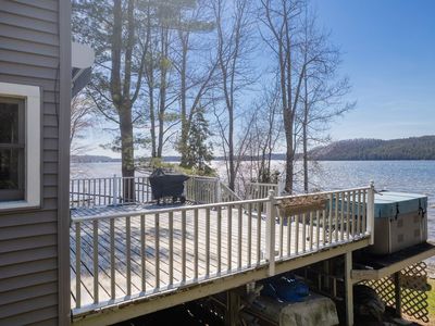17 West Crystal Haven Road