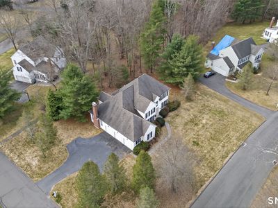 5 Fenwick Drive