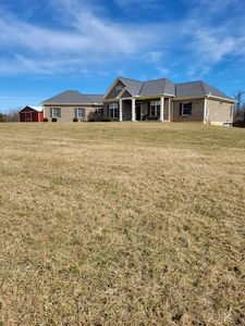 1213 Fagins Run Rd