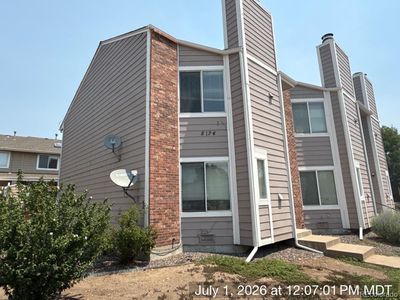 8124 Gray Court #498