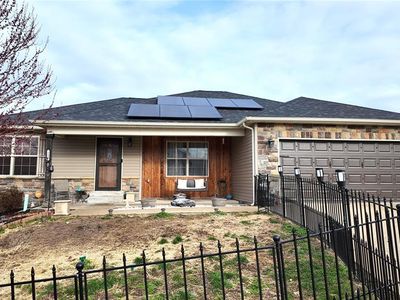 110 Sandstone Dr