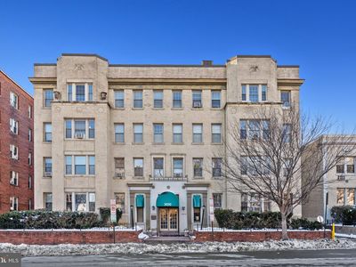3010 Wisconsin Ave NW APT 310