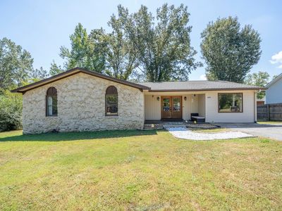 480 Barker Dr
