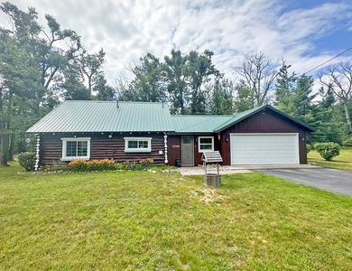 Property at 3340 Alexander St, Lewiston, MI