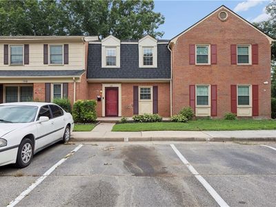 399 Deputy Ln Unit E