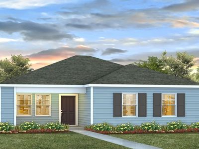 CURTIS Plan, Sandpiper Place