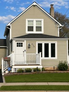 Property at 315 Grant Avenue, Islip, NY