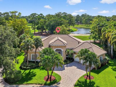 862 Forest Glen Lane