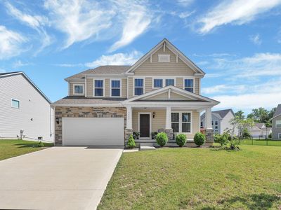 5620 Carlisle Dr