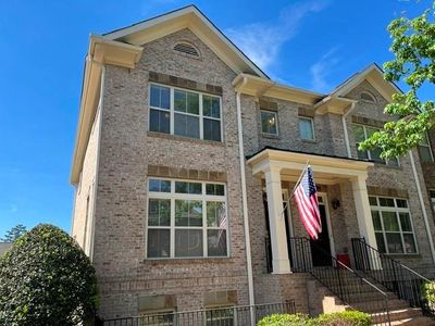 4280 Baverton Dr